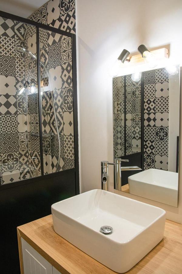 Le Repaire - 2 Chambres Avec Balcon Marseille Eksteriør bilde